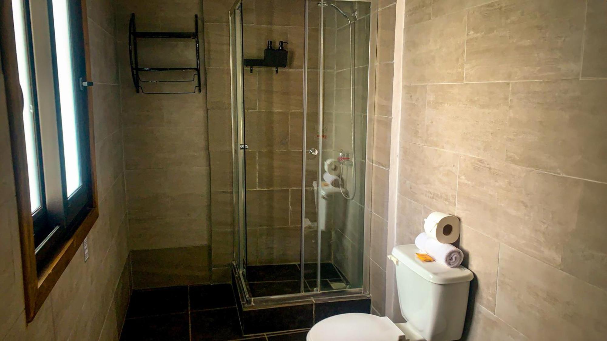 Hotel Tremo Bellavista à Santiago du Chili Extérieur photo